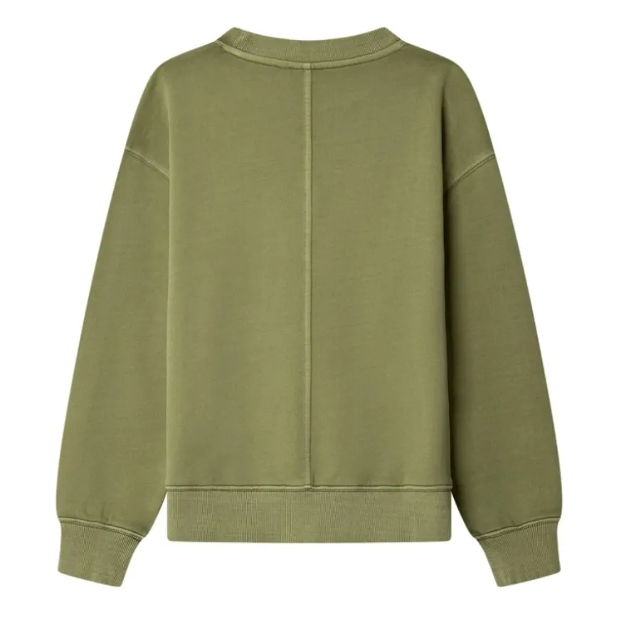 Sudaderas Pepe jeans William Crew