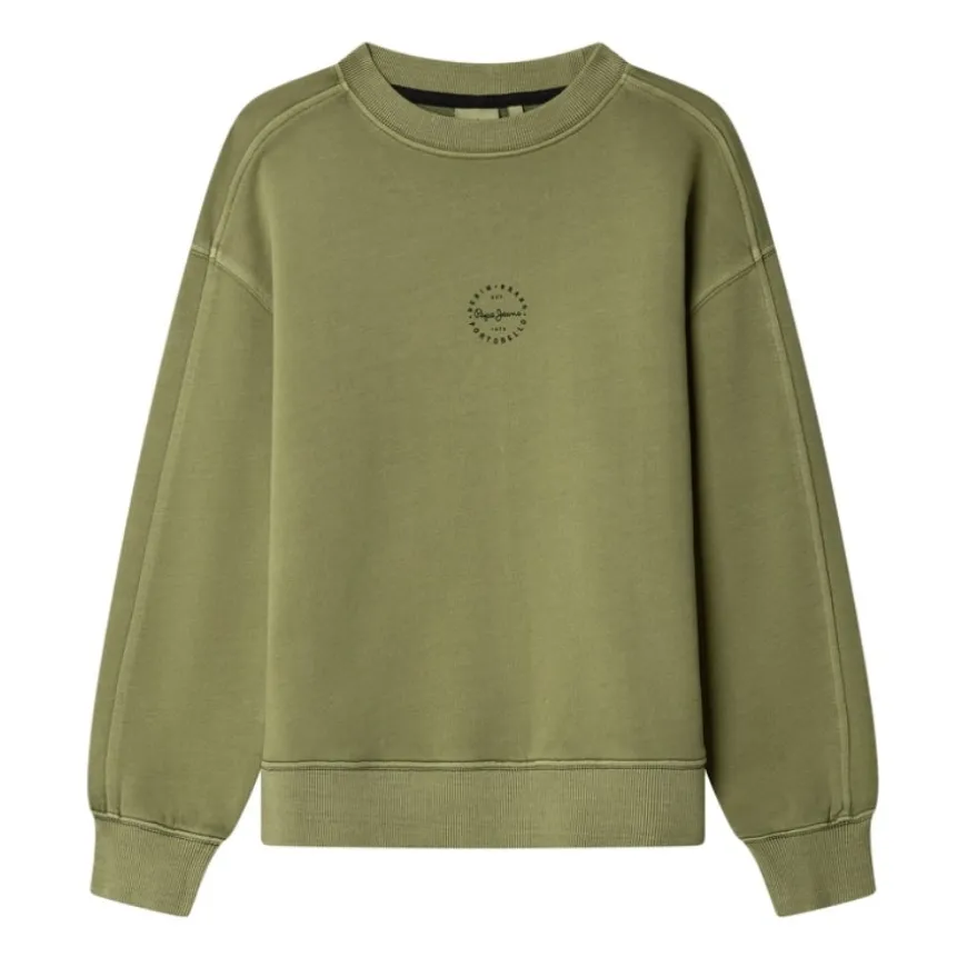 Sudaderas Pepe jeans William Crew