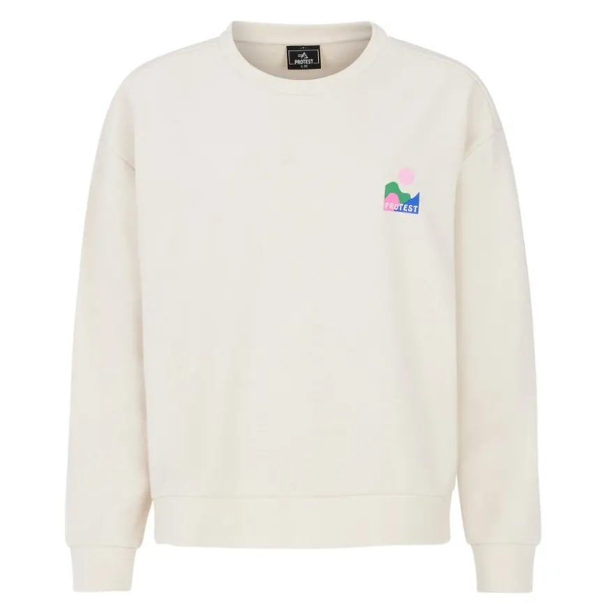 Sudaderas Protest Prtnyle Sweatshirt