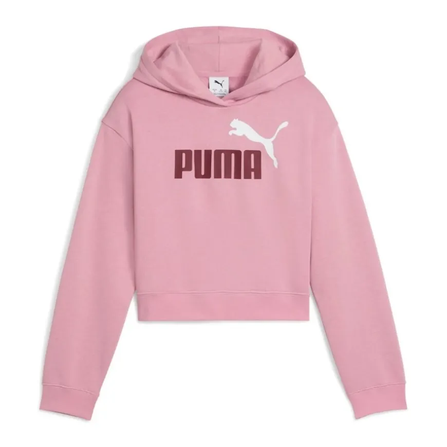 Sudaderas Puma 690717