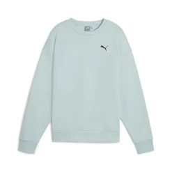 Sudaderas Puma BETTER ESSENTIALS Crew TR
