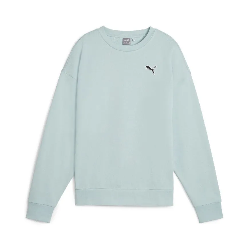 Sudaderas Puma BETTER ESSENTIALS Crew TR