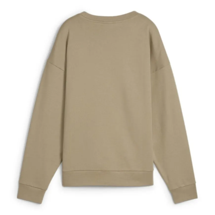 Sudaderas Puma Better Essentials Crew FL