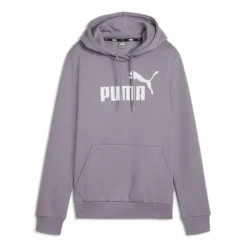Sudaderas Puma BTS ESS Logo Hoodie FL