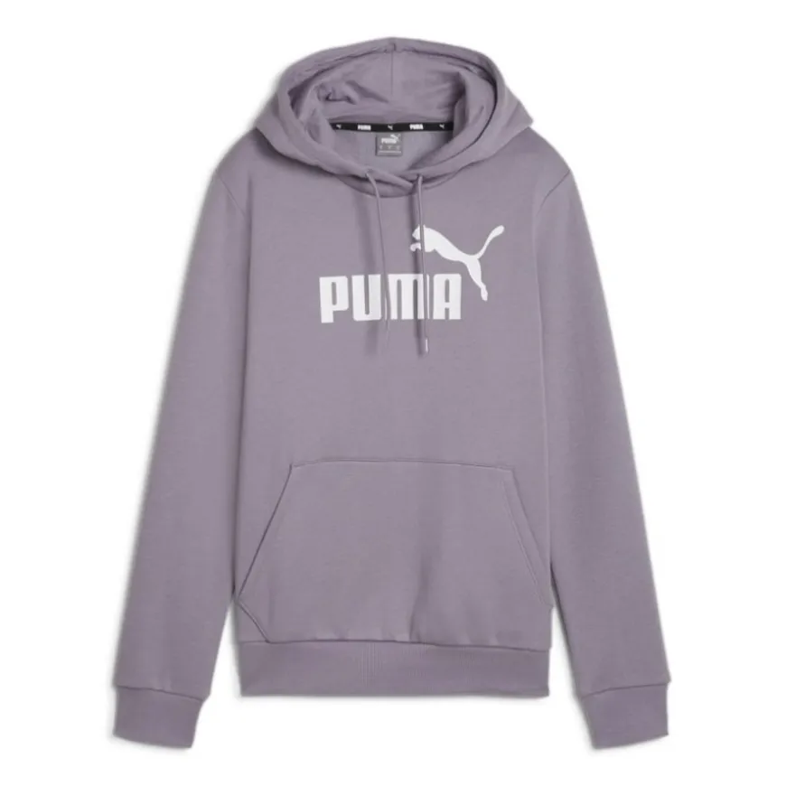 Sudaderas Puma BTS ESS Logo Hoodie FL