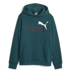 Sudaderas Puma ESS- 2 Col Big Logo