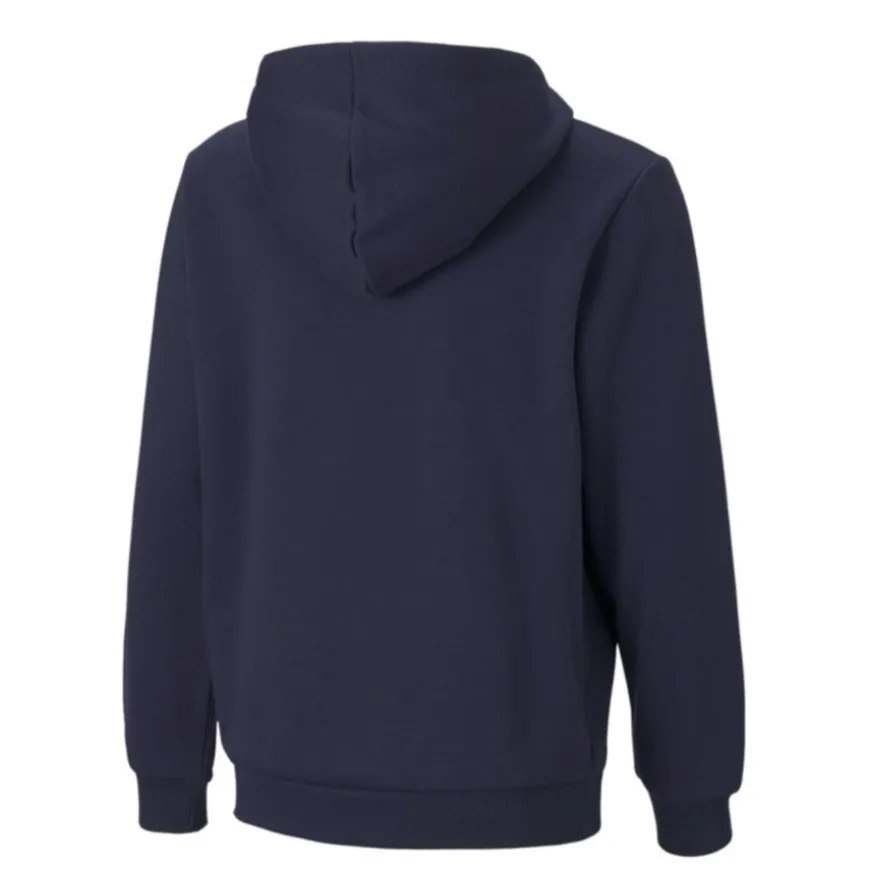 Sudaderas Puma Ess Big Logo Hoodie FL