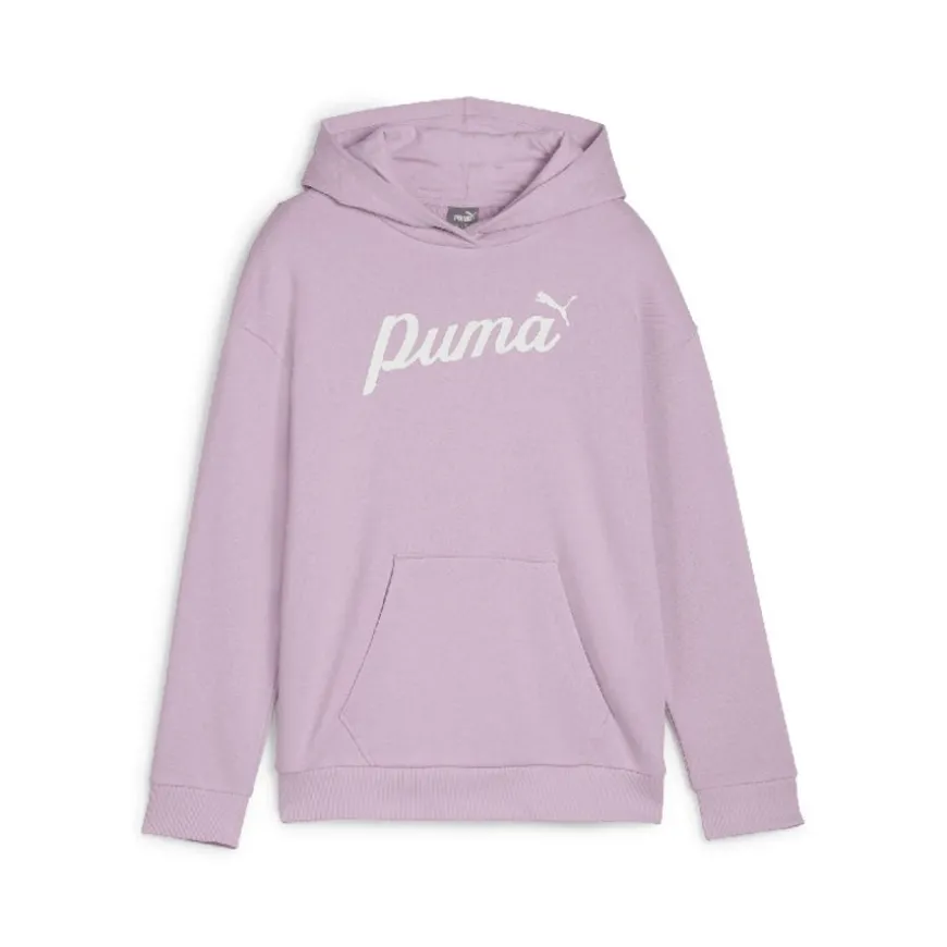Sudaderas Puma Ess- Blossom Hoodie G