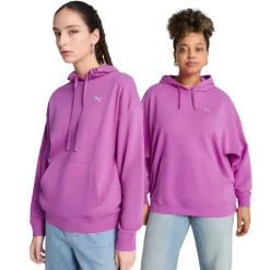 Sudaderas Puma Ess Comfort Hoodie Tr (S)
