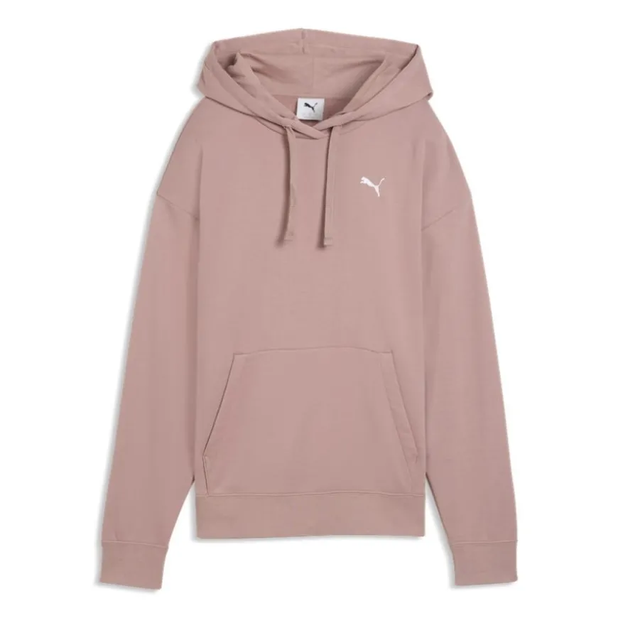 Sudaderas Puma ESS Comfort Hoodie T