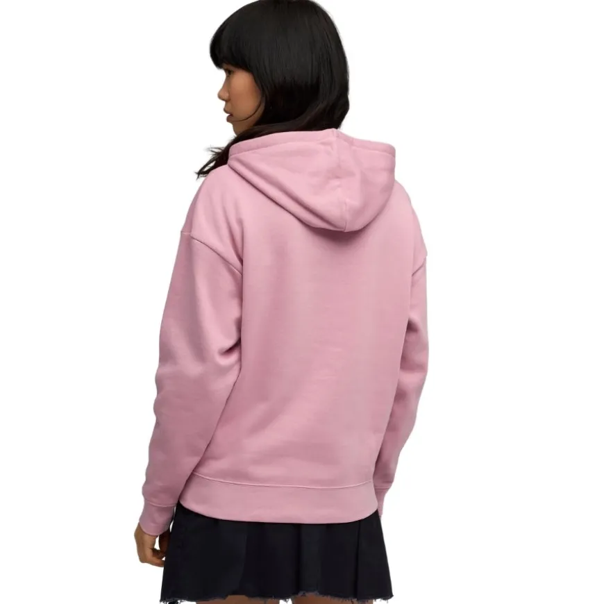 Sudaderas Puma Ess Comfort Hoodie Fl (S)