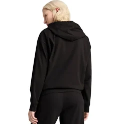 Sudaderas Puma Ess Elevated Comfort Rib Hoodie