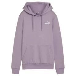 Sudaderas Puma Ess+ Embroidery