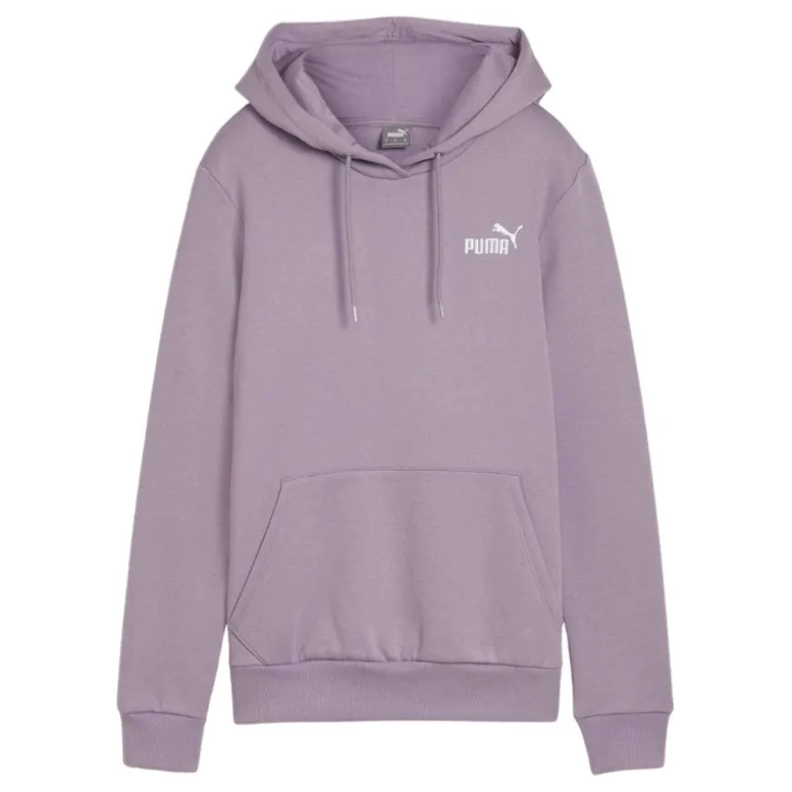 Sudaderas Puma Ess+ Embroidery