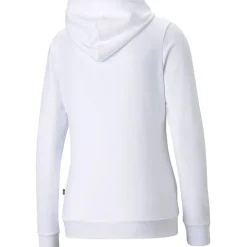 Sudaderas Puma ESS Logo Hoodie TR
