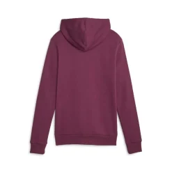 Sudaderas Puma ESS Logo Hoodie FL (s)