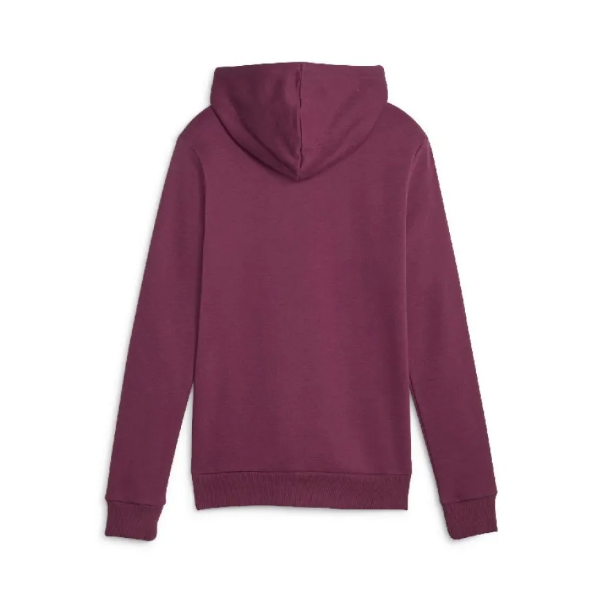 Sudaderas Puma ESS Logo Hoodie FL (s)