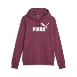 Sudaderas Puma ESS Logo Hoodie FL (s)