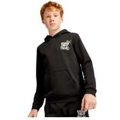 Sudaderas Puma Ess- Mid 90S Hoodie FL