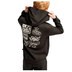 Sudaderas Puma Ess- Mid 90S Hoodie FL