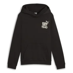 Sudaderas Puma Ess- Mid 90S Hoodie FL