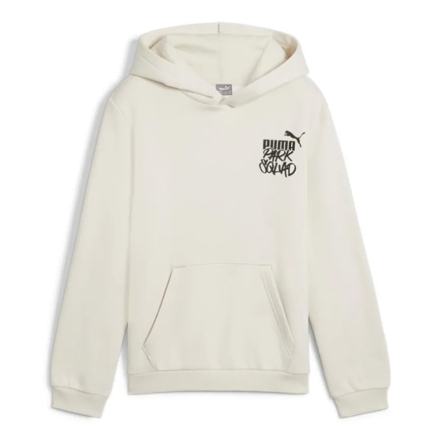 Sudaderas Puma Ess- Mid 90S Hoodie FL