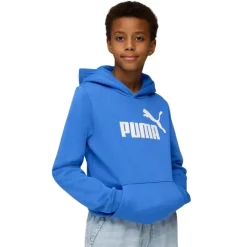 Sudaderas Puma Ess No. 1 Logo Hoodie Fl B