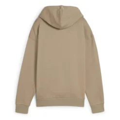 Sudaderas Puma ESS- Script Hoodie FL FL