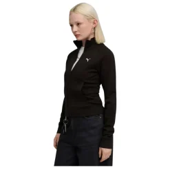 Sudaderas Puma ESS Slim Track Jacket