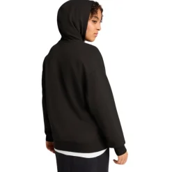 Sudaderas Puma Ess Small No. 1 Logo Comfort Lightweight Hoodie