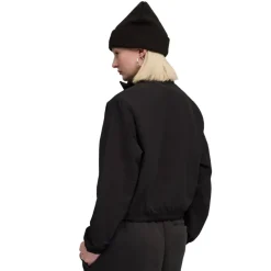 Sudaderas Puma Her Relaxed Woven Half-Zip Crew