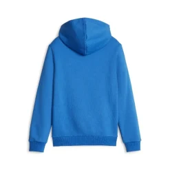 Sudaderas Puma SMU ESS- 2 Col Big Logo Hoodie FL B