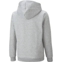 Sudaderas Puma SMU ESS- 2 Col Big Logo Hoodie FL B