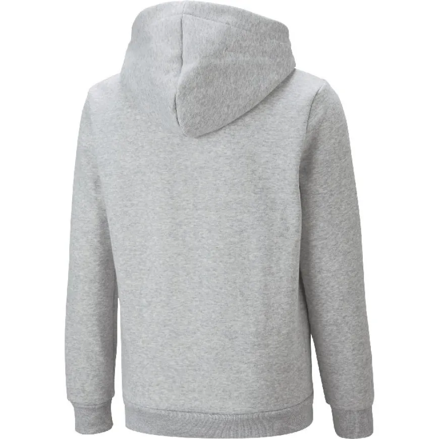 Sudaderas Puma SMU ESS- 2 Col Big Logo Hoodie FL B