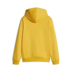Sudaderas Puma SMU ESS- 2 Col Big Logo Hoodie FL B