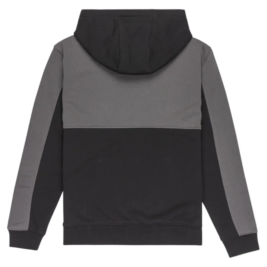 Sudaderas Quiksilver Knowledge Area Hood Youth