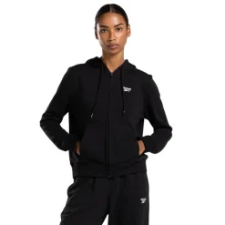 Sudaderas Reebok Ri Sl French Terry Fz