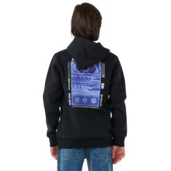 Sudaderas Rip curl Future Evolution Hood - Boy