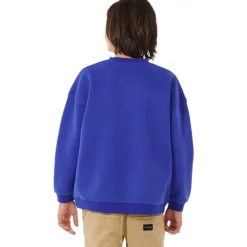 Sudaderas Rip curl Future Evolution Crew - Boy