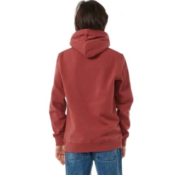 Sudaderas Rip curl SMU Stapler Hood-Boy