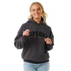 Sudaderas Rip curl SMU Varsity Hoodie
