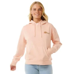 Sudaderas Rip curl SMU Wild Bloom Relaxed Hood