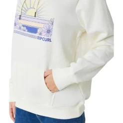 Sudaderas Rip curl Sunrise Session Fleece