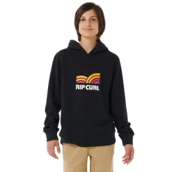 Sudaderas Rip curl Surf Revival Capture Hood -Boy