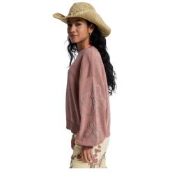 Sudaderas Roxy Flower Song