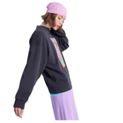 Sudaderas Roxy Lineup Terry
