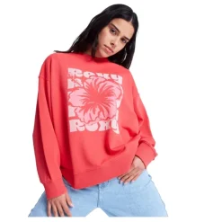 Sudaderas Roxy Lineup Terry