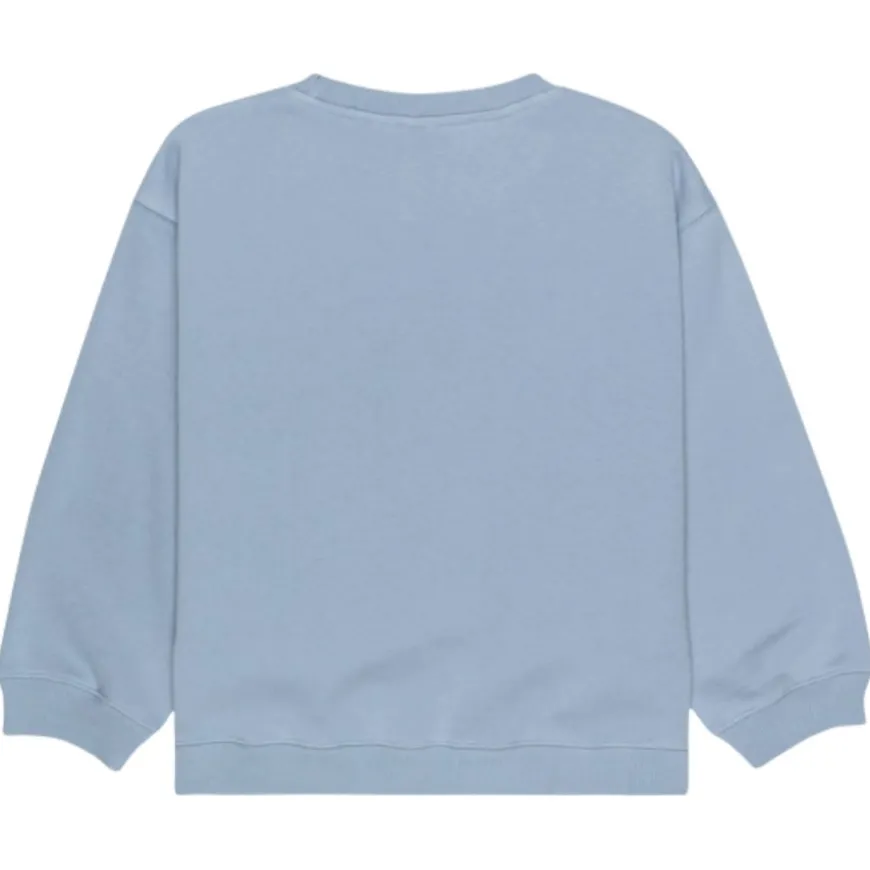 Sudaderas Roxy Morning Hike Brushed Rg SMU IMA