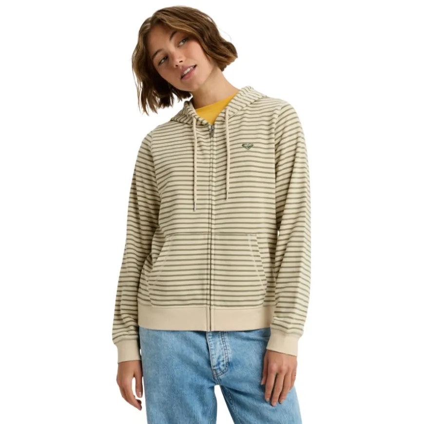 Sudaderas Roxy Perfect Stripe