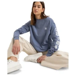 Sudaderas Roxy Riad Surf